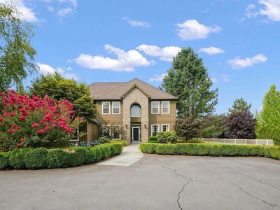 729 Covey Ln NE, Salem, OR, 97317