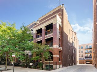 1037 W Monroe St UNIT 2, Chicago, IL 60607