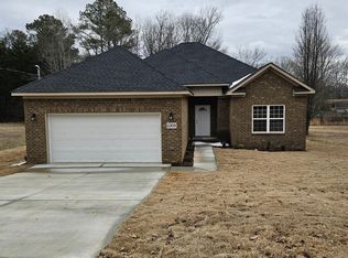 6308 Maywick Dr, Huntsville, AL 35810