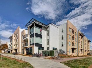 820 28th St APT 302, Boulder, CO 80303
