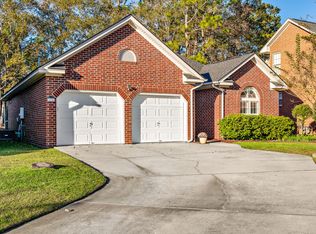 115 Carnoustie Ct, Summerville, SC 29483