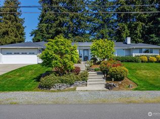 4116 85th Ave SE, Mercer Island, WA 98040