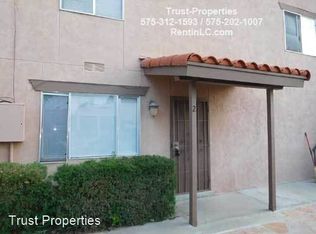 3135 Hillrise Dr APT 2, Las Cruces, NM 88011