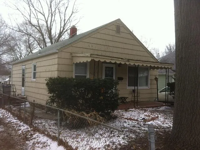 4411 Springfield St — Photo 1