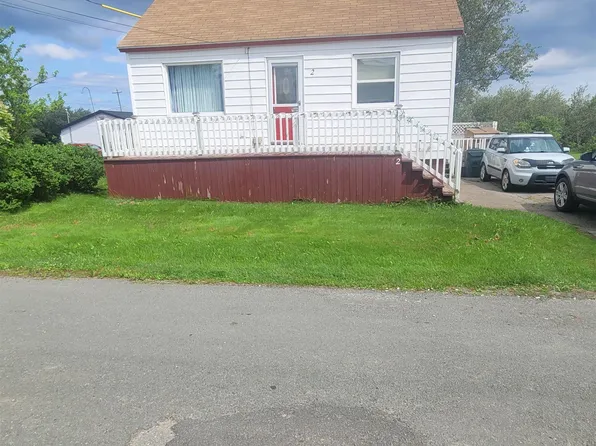 2 Davis St, Glace Bay, NS B1A 5G8