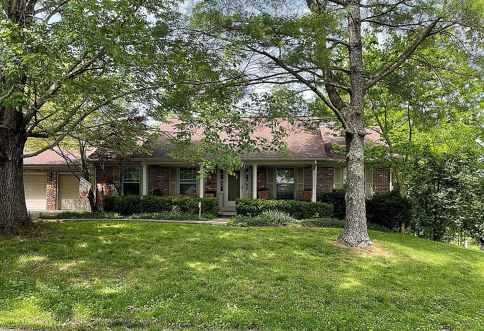 106 Heritage Dr, Richmond, KY 40475 Zillow