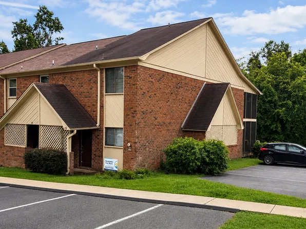 3207 Shamrock St #18, Tallahassee, FL 32309