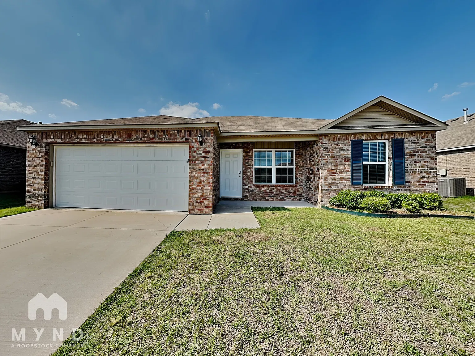 3 bed, 2.0 bath, 1215 sqft, $1,510 — Photo 1