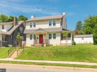 2500 Dutton Mill Rd, Aston, PA 19014