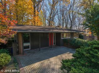 3610 Spruell Dr, Silver Spring, MD 20902