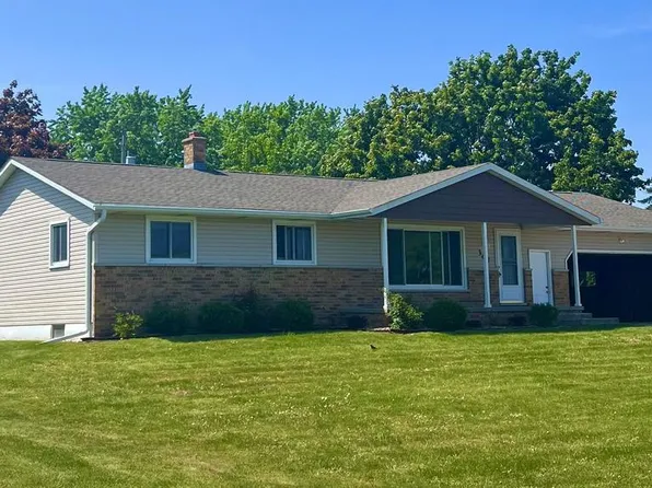 307 SEIDL STREET, Luxemburg, WI 54217