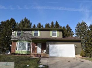 1622 Wenonah Dr, Okemos, MI 48864