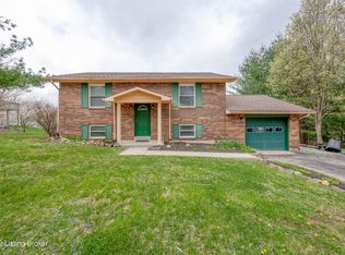 212 Blue Grass Rd, Elizabethtown, KY 42701