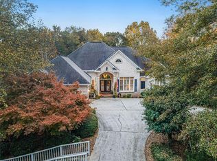 435 Tanners Bridge Rd NW, Monroe, GA 30656