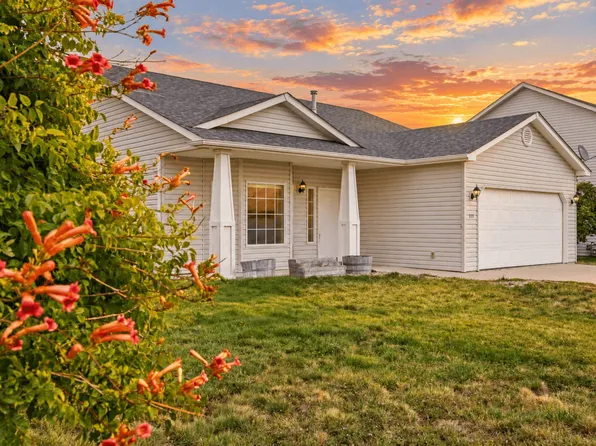 315 E Beverly Ave, Medical Lake, WA 99022