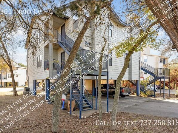 5301 Indio Cv APT C