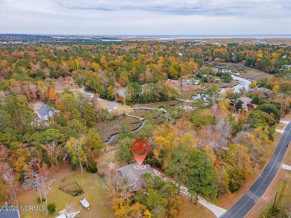 345 Hughes Road, Hampstead, NC 28443 Zillow