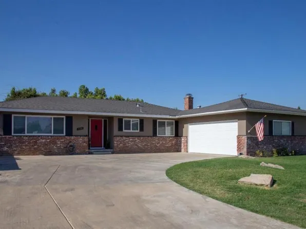 3130 W Vassar Avenue, Visalia, CA 93277
