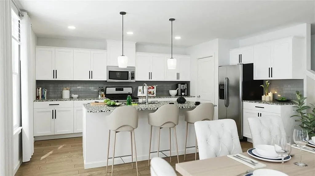 4 bed, 3.5 bath, 3057 sqft, $3,250 — Photo 2