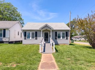 1000 Mill St, Henderson, KY 42420