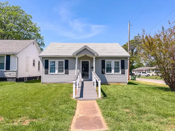 1000 Mill St, Henderson, KY 42420