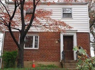 714 Ludlow St, Takoma Park, MD