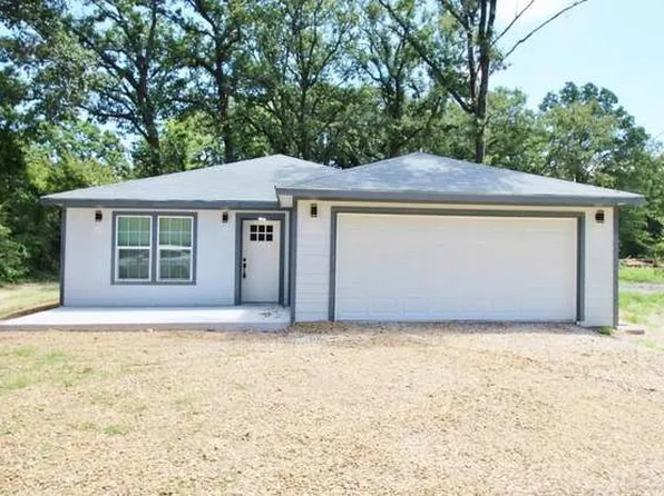 143 Kanawka Rd, Mabank, TX 75156