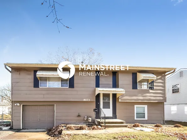 8173 NE San Rafael Dr, Kansas City, MO 64119