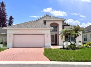201 Prather Dr, Davenport, FL 33837