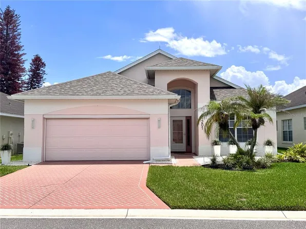201 Prather Dr, Davenport, FL 33837