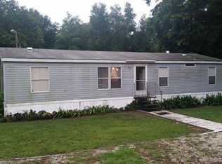 6242 Black Dairy Rd, Seffner, FL 33584