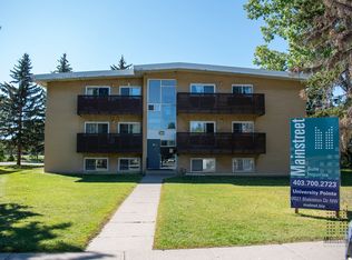 3023 Blakiston Dr NW #1-BEDROOM, Calgary, AB T2L1L7