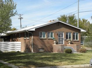 700 S 9th St, Lamar, CO 81052