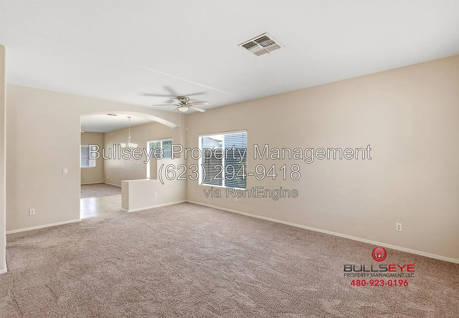 4 bed, 2.0 bath, 1656 sqft, $2,295 — Photo 4