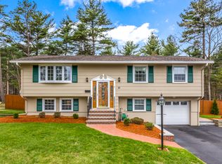 15 Clinton Rd, Peabody, MA 01960