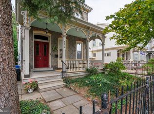 432 Lyceum Ave, Philadelphia, PA 19128