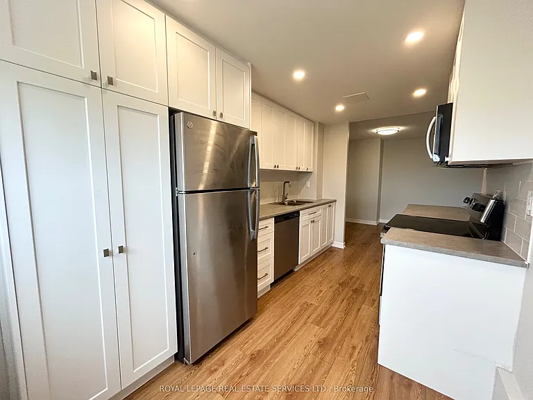 1 Cedarwoods Cres #1711 — Photo 9