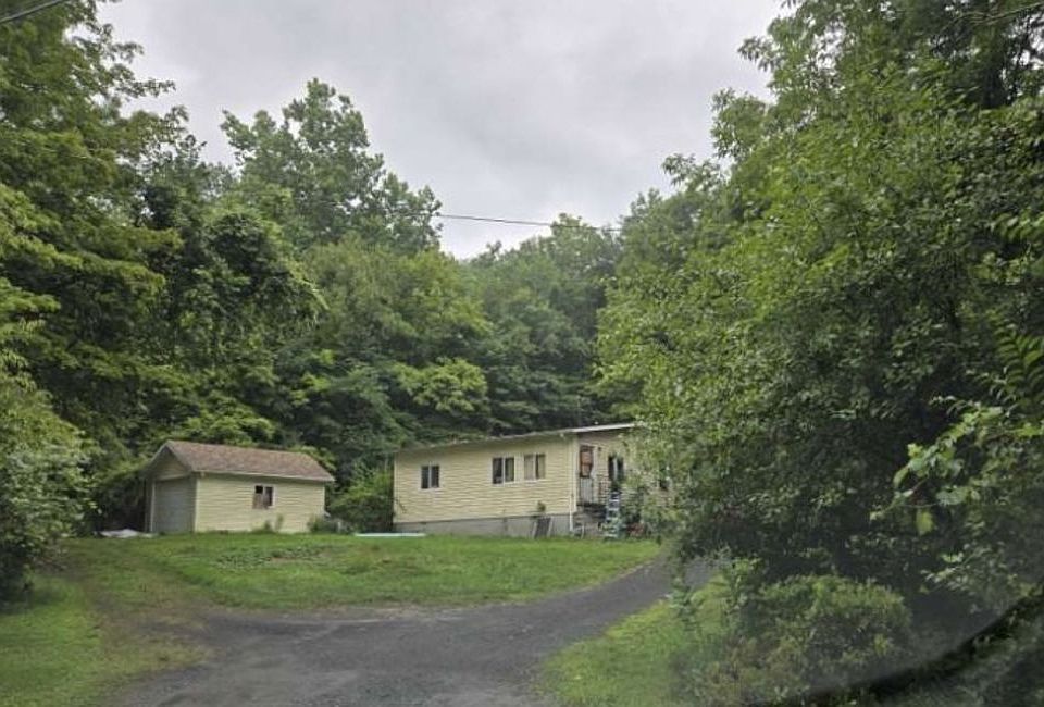Property Front View