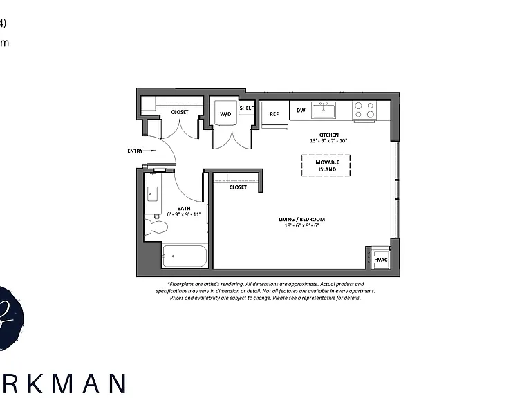 The Berkman — Photo 20