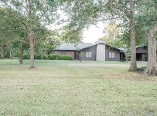 308 Gonyo Ln, Richmond, TX 77469