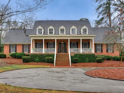 180 Ballard Dr, Harlem, GA, 30814