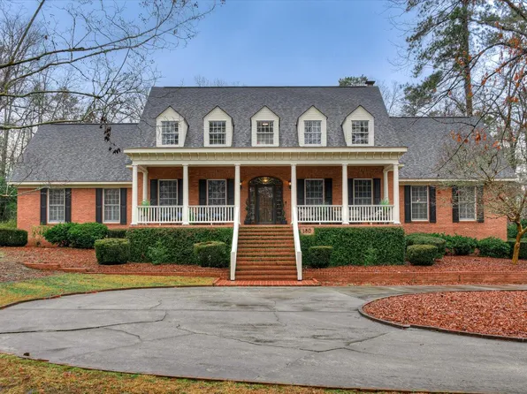 180 BALLARD Drive, Harlem, GA 30814