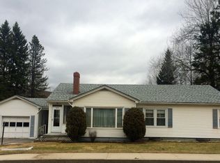 1870 Riverside Dr, Berlin, NH 03570