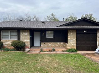 1505 Kingston Rd, Norman, OK 73071