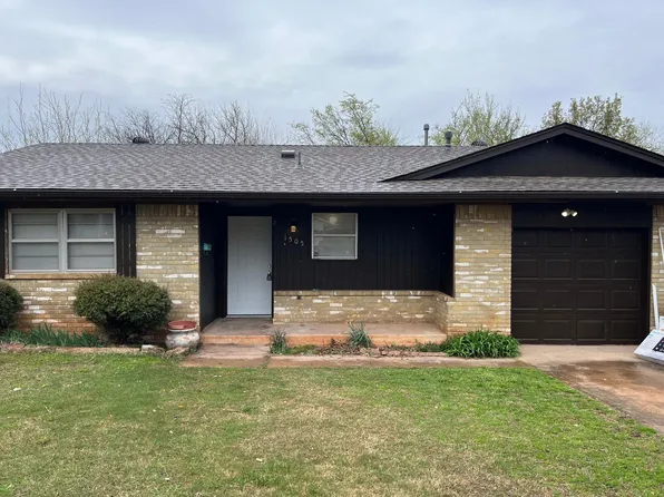 1505 Kingston Rd, Norman, OK 73071