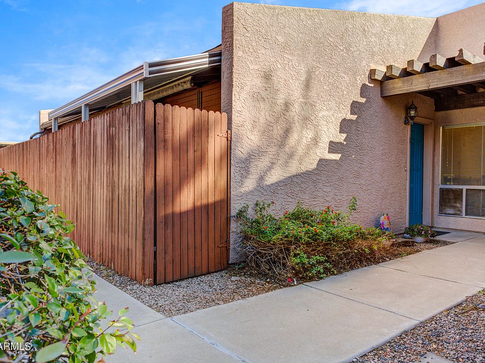 1st image of 629 N MESA Drive #9