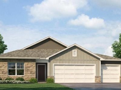 608 Marie Ct, Liberty, MO, 64068