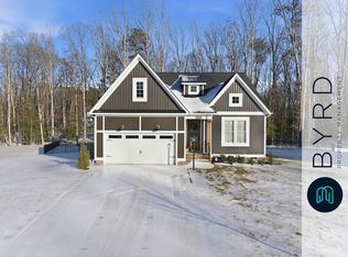 8406 Freebridge Rd, Chesterfield, VA 23832