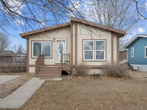3291 Mammoth #179, Longmont, CO 80504