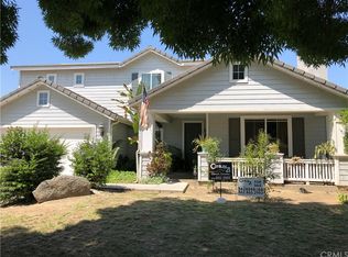 3931 S Oak View St, Visalia, CA 93277